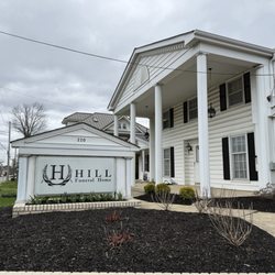 Hill Funeral Home