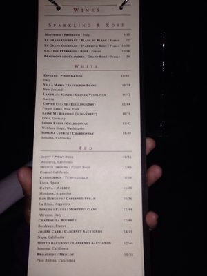Menu photo 5 Social Restaurant & Bar Newton, MA Menu photo 5 Social Restaurant & Bar Newton, MA