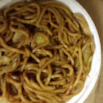 Emperor Express - Vegetable Lo mein - Chinese Near Me - Naples, Florida Emperor Express - Vegetable Lo mein - Chinese Near Me - Naples, Florida
