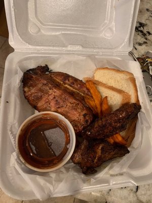 Gobble Stop Smokehouse by null