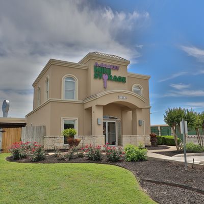 A-AAAKey Mini Storage - Shertz