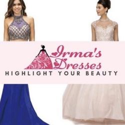 Irma's Dresses - Dresses