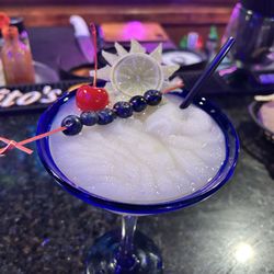 Arandas Mexican Grille - Frozen Margaritas
