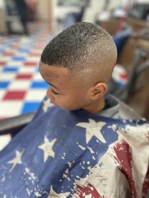 Kut Above Barber & Style Shop