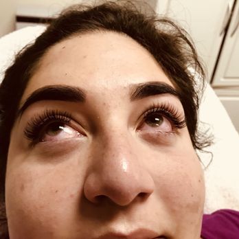 KLS THREADING+ - Individual eyelash done by nikki. Love it. - Eyelash Service Near Me - Cudahy, California
