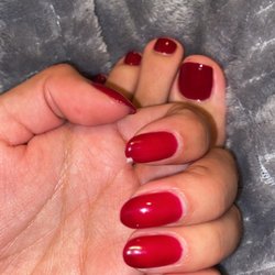 P And T Nail - Manicure & pedicure