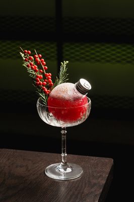 Agenda Restaurant by null