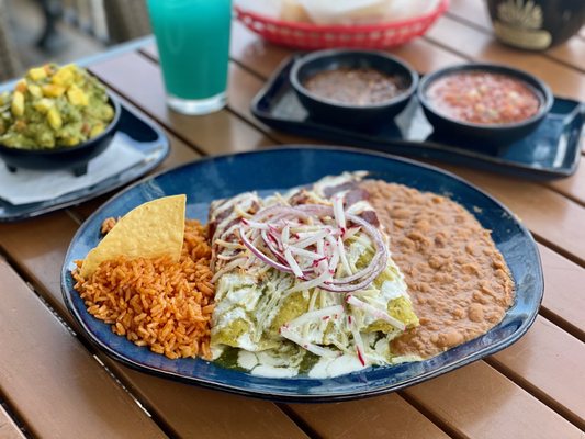 Hussong's Cantina by null
