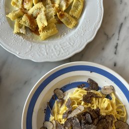 Truffles