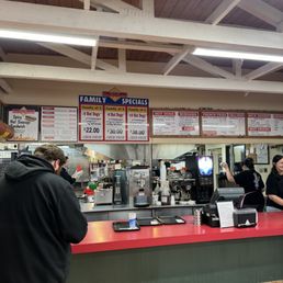 Menu Menu