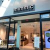 Mimmic gift card