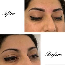 Shadia's Beauty Services
