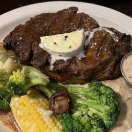 Prime Rib Eye 32 Oz Prime Rib Eye 32 Oz
