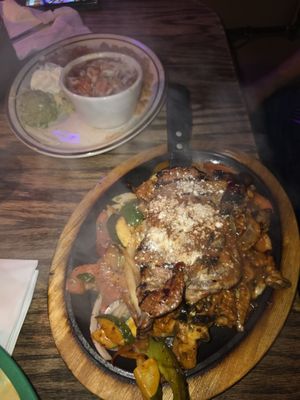 Original Hacienda Grill by null