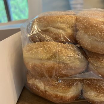 Model Bakery - English muffins We got two packs to try - Bakeries Near Me - Walnut Creek, California Model Bakery - English muffins We got two packs to try - Bakeries Near Me - Walnut Creek, California