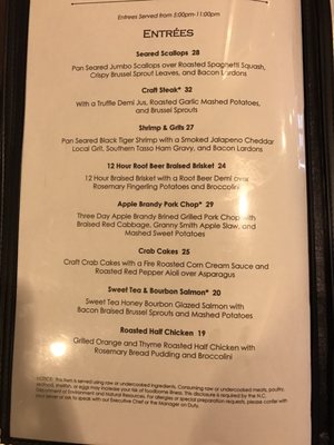 Menu photo 4 The Hub Bar And Grill Charlotte, NC Menu photo 4 The Hub Bar And Grill Charlotte, NC