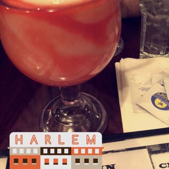 Harlem Bar-B-Q - Barbeque Near Me - New York, New York