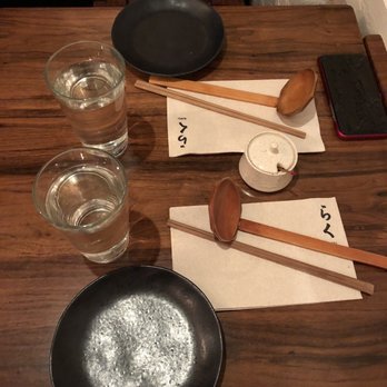 Raku - :) :) :) - Japanese Near Me - New York, New York Raku - :) :) :) - Japanese Near Me - New York, New York