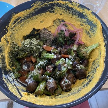 Just BE Kitchen - The wonder. - Gluten-Free Near Me - Denver, Colorado Just BE Kitchen - The wonder. - Gluten-Free Near Me - Denver, Colorado
