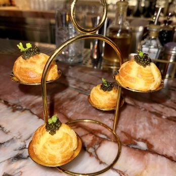 Carversteak - Caviar Poppers - Steakhouses Near Me - Las Vegas, Nevada Carversteak - Caviar Poppers - Steakhouses Near Me - Las Vegas, Nevada