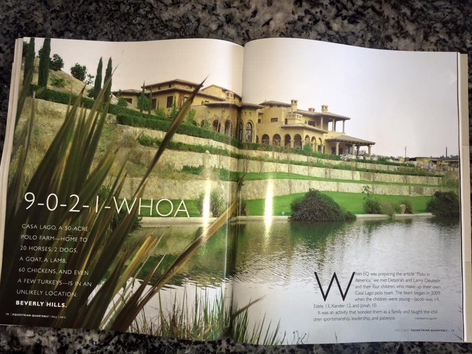 Uncle Jake's Petting Zoo & Horseback Riding Lessons - equestrian in Beverly Hills, CA