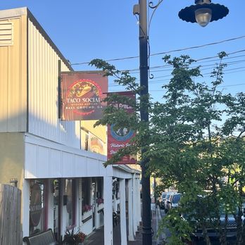 Taco Social - Main Street gem - Tacos Near Me - Ball Ground, Georgia