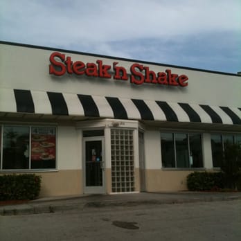Steak ’n Shake - Fast Food Near Me - Delray Beach, Florida Steak ’n Shake - Fast Food Near Me - Delray Beach, Florida