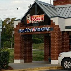 Dunkin' - Dunkin' in Pineville NC