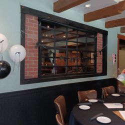 Tuscany Grill