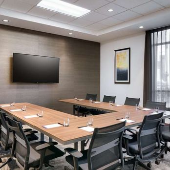 Hyatt Place Provo - Meeting Room - Hotels Near Me - Provo, Utah