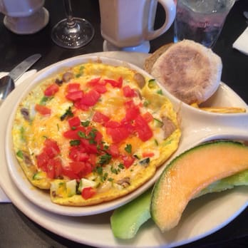 T.C. Eggington's - Frittata was amazing! - Breakfast & Brunch Near Me - Mesa, Arizona