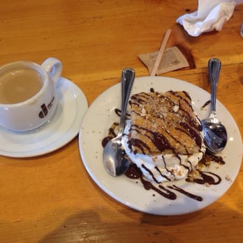 Kentro Greek Kitchen - Baklava Ice Cream Sandwich! - Greek Near Me - Fullerton, California Kentro Greek Kitchen - Baklava Ice Cream Sandwich! - Greek Near Me - Fullerton, California