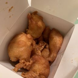63. Sweet and Sour Chicken