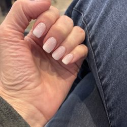 Top Ten Nails - Nails