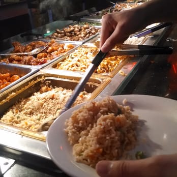 Buffet King - Chinese Near Me - Austin, Texas
