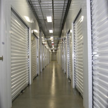 Access Self Storage - Clean corridors - Self Storage Near Me - Franklin Lakes, New Jersey Access Self Storage - Clean corridors - Self Storage Near Me - Franklin Lakes, New Jersey
