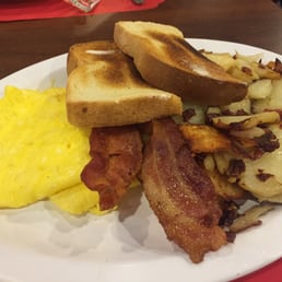Breakfast Special