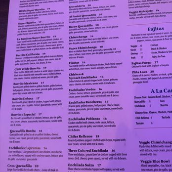 Corazon Cocina Mexicana - Menu - Mexican Near Me - Orlando, Florida Corazon Cocina Mexicana - Menu - Mexican Near Me - Orlando, Florida