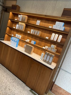 Blue Bottle Coffee by null