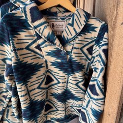 Ortega's Gilbert Fine Indian Jewelry - Jacket