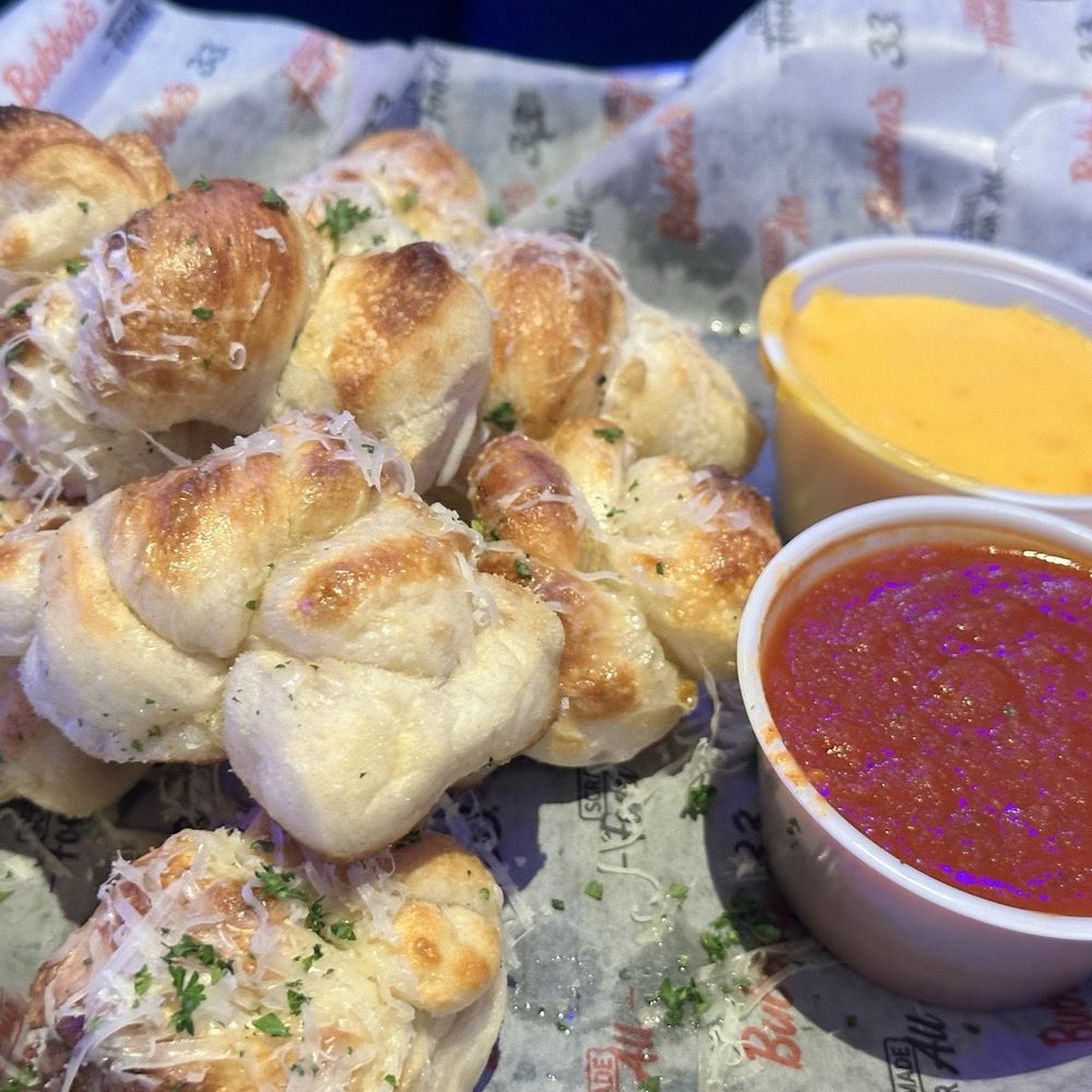 Bubba's 33 - American Near Me - Tempe, Arizona