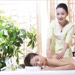 Angel Asian Massage