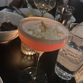 Juliet - Pear Sidecar - Steakhouses Near Me - Houston, Texas Juliet - Pear Sidecar - Steakhouses Near Me - Houston, Texas