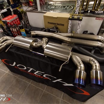 Jotech Motorsports - Auto Repair Near Me - Garland, Texas Jotech Motorsports - Auto Repair Near Me - Garland, Texas