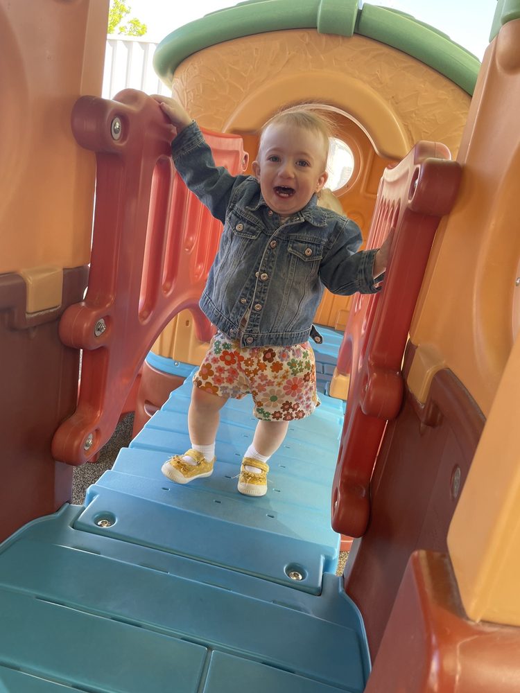 Caterpillar Clubhouse - childcare center in St. George, UT