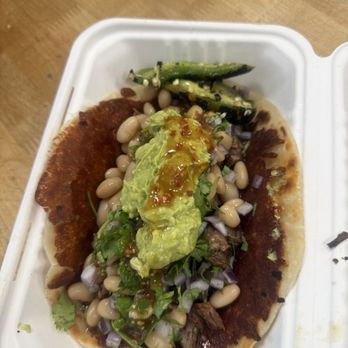 Perro Exquisite Taco - Tacos Near Me - Cerritos, California