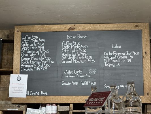 Menu photo 7 Bravo Farms Kettleman City, CA Menu photo 7 Bravo Farms Kettleman City, CA