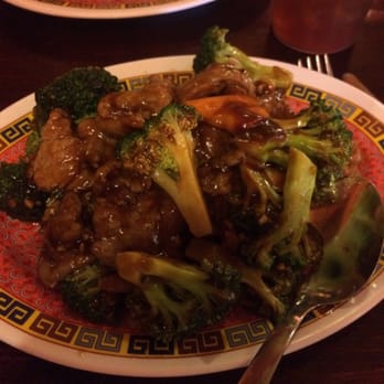 Sunrise Chinese Restaurant - Beef and Broccoli - Chinese Near Me - Abilene, Texas Sunrise Chinese Restaurant - Beef and Broccoli - Chinese Near Me - Abilene, Texas