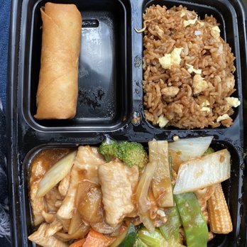 J's Asian Cafe - Chicken with vegetables - Malaysian Near Me - Alpharetta, Georgia J's Asian Cafe - Chicken with vegetables - Malaysian Near Me - Alpharetta, Georgia