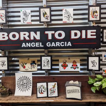 Chromatic Coffee - Art display - Coffee Roasteries Near Me - San Jose, California